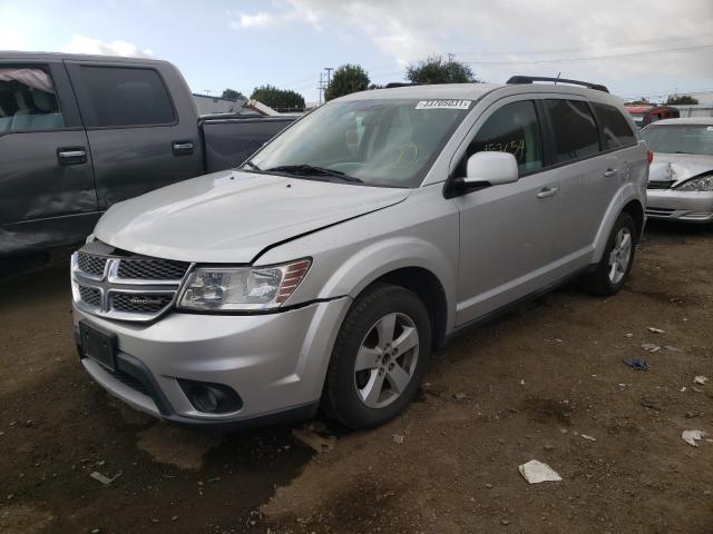 2011 DODGE JOURNEY MA 3D4PG1FG2BT568781