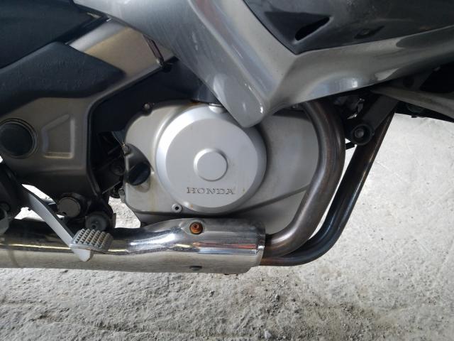 2010 HONDA NT700 V VTMRC522XAE000840