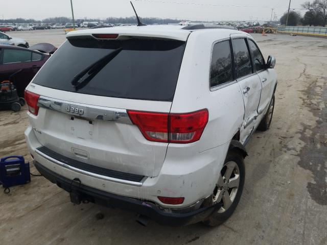 2013 JEEP GRAND CHER 1C4RJFCT4DC524916