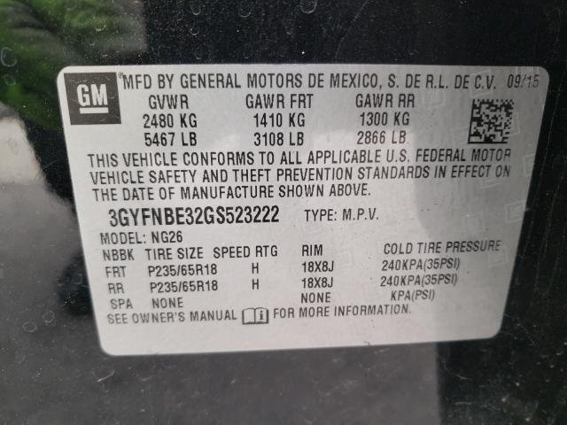 2020 LINCOLN NAVIGATOR 5LMJJ3LT6LEL02370