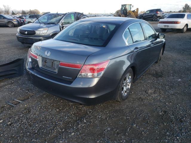 2011 HONDA ACCORD SE - 1HGCP2F63BA067237