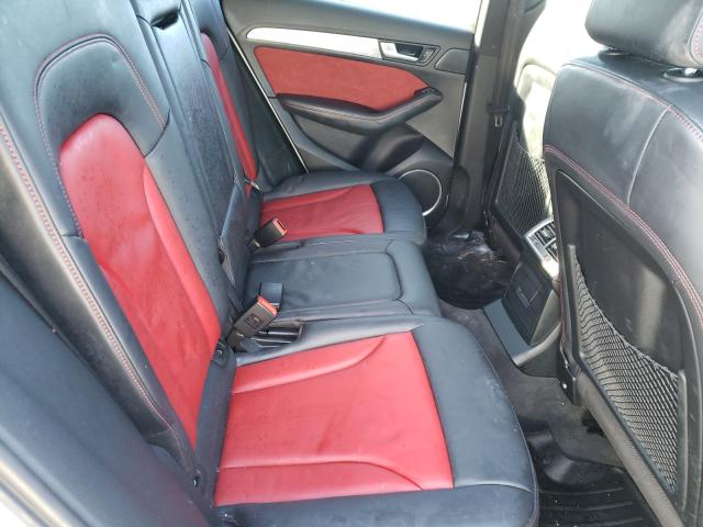 2016 AUDI SQ5 PREMIU WA1CCAFP9GA046102