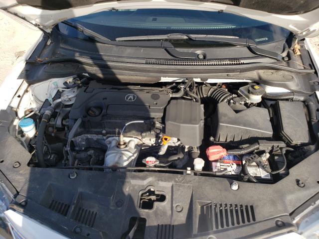 2016 ACURA ILX PREMIU 19UDE2F74GA006389