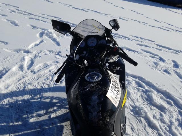 2012 KAWASAKI EX250 J JKAEXMJ1XCDAA8760