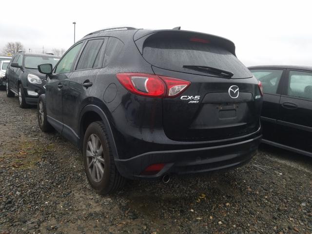 2015 MAZDA CX-5 TOURI - JM3KE4CY4F0475086