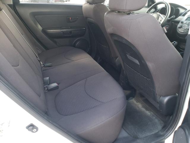 2012 KIA SOUL KNDJT2A5XC7421432