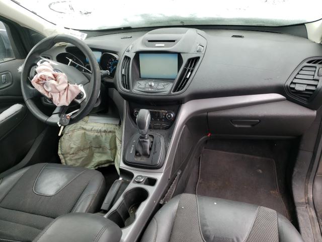 2015 FORD ESCAPE SE 1FMCU0GX6FUC63708