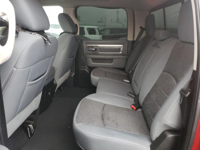 2013 RAM 1500 SLT - 1C6RR6LT5DS527314