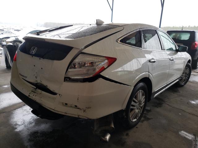 2013 HONDA CROSSTOUR 5J6TF3H31DL003998