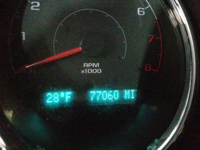 2010 CHEVROLET COBALT 1LT 1G1AD5F57A7130237
