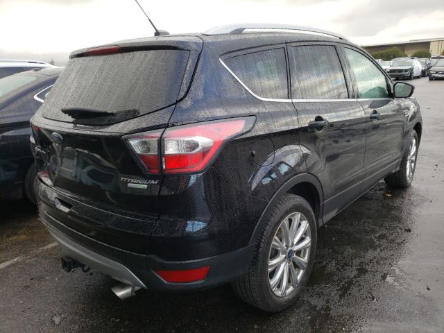 2017 FORD ESCAPE TIT - 1FMCU0J99HUA83068
