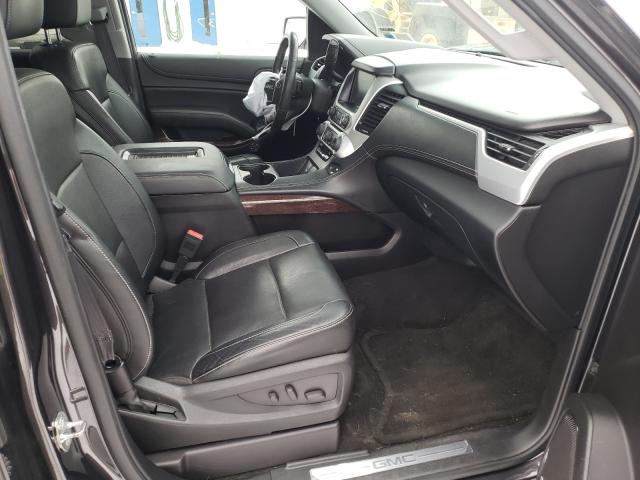 2015 GMC YUKON SLT 1GKS2BKC5FR560448