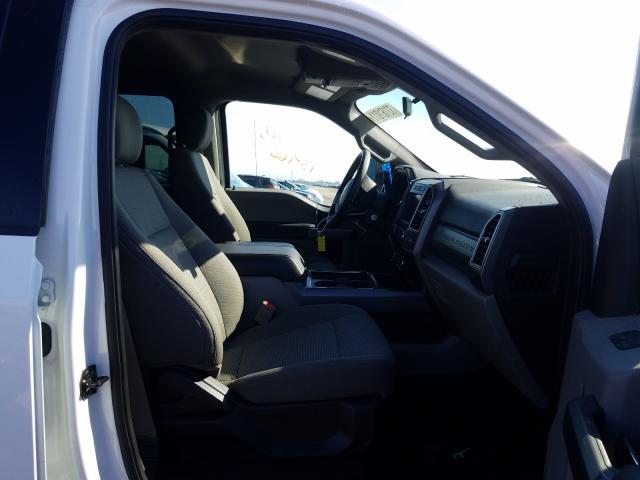 2019 FORD F250 SUPER - 1FT7W2BT1KED84053