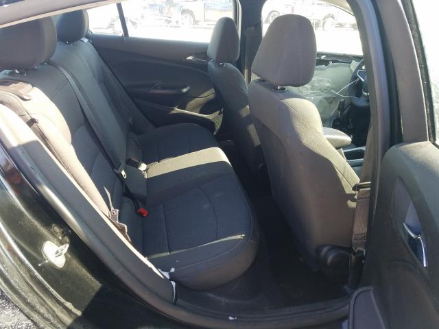 2018 CHEVROLET CRUZE LS 1G1BC5SM8J7138299