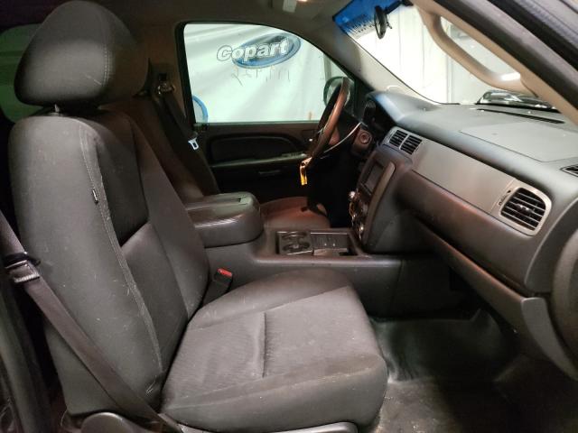 2013 CHEVROLET TAHOE POLI 1GNLC2E05DR149151