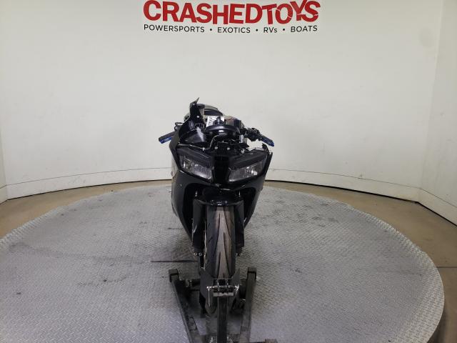 2015 HONDA CBR 600RR JH2PC4001FK801232