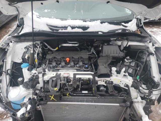 2019 HONDA HR-V TOURI 3CZRU6H9XKM723236