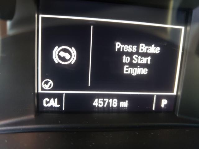 2018 CHEVROLET TRAVERSE L - 1GNERFKW4JJ215514