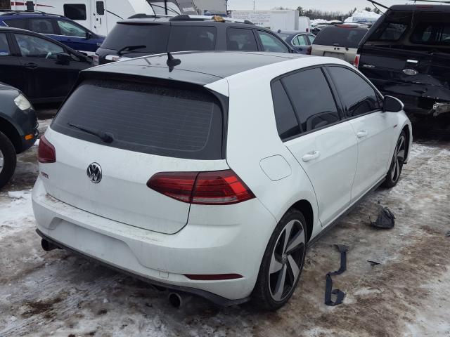 2019 VOLKSWAGEN GTI S 3VW6T7AU5KM033987
