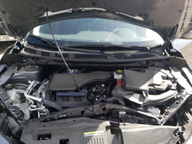 2020 NISSAN ROGUE SPOR JN1BJ1CV7LW540985