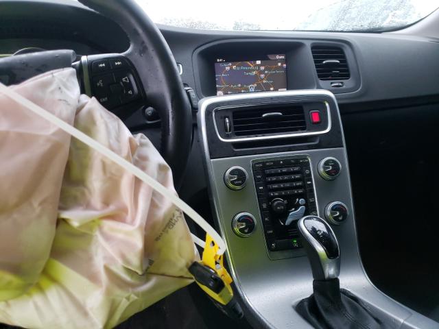 2017 VOLVO 144 YV140MEK0H1372876