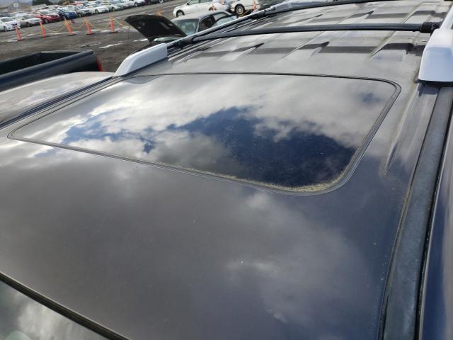 2010 TOYOTA 4RUNNER SR - JTEBU5JR1A5031913