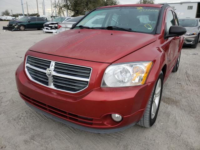 2010 DODGE CALIBER MA 1B3CB3HA2AD616073