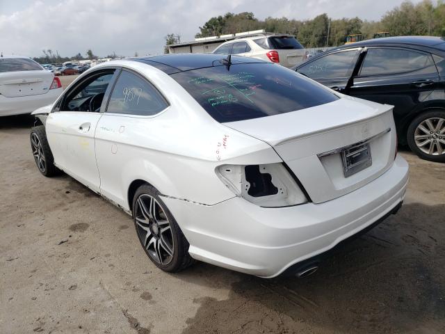 2013 MERCEDES-BENZ C 350 4MAT WDDGJ8JB1DG096069