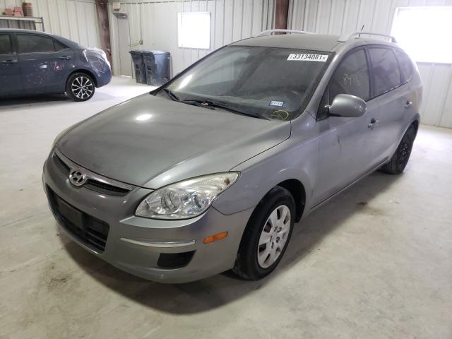2011 HYUNDAI ELANTRA TO KMHDC8AE4BU113930