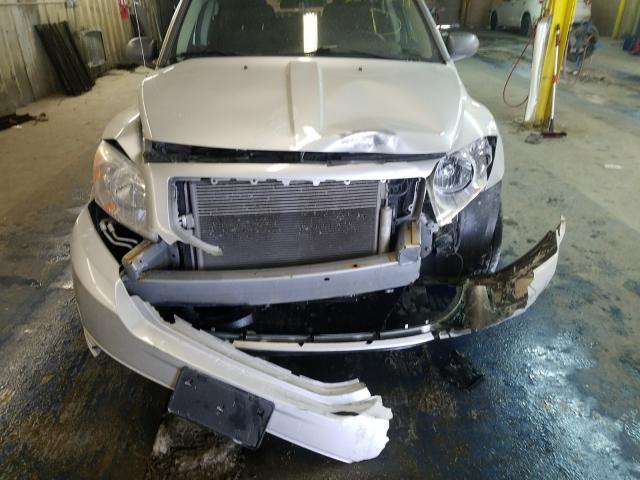 2011 DODGE CALIBER 1B3CB3HA2BD234417