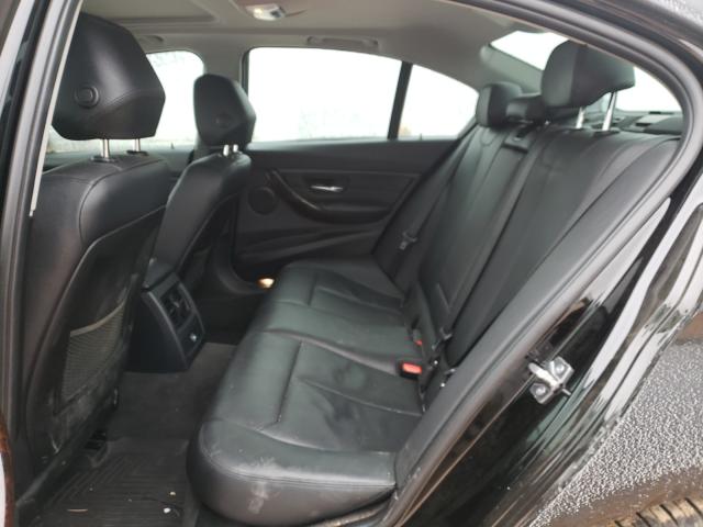 2014 BMW 328 D WBA3D3C5XEK156369