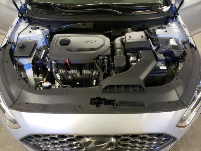 2019 HYUNDAI SONATA LIM 5NPE34AF5KH811662