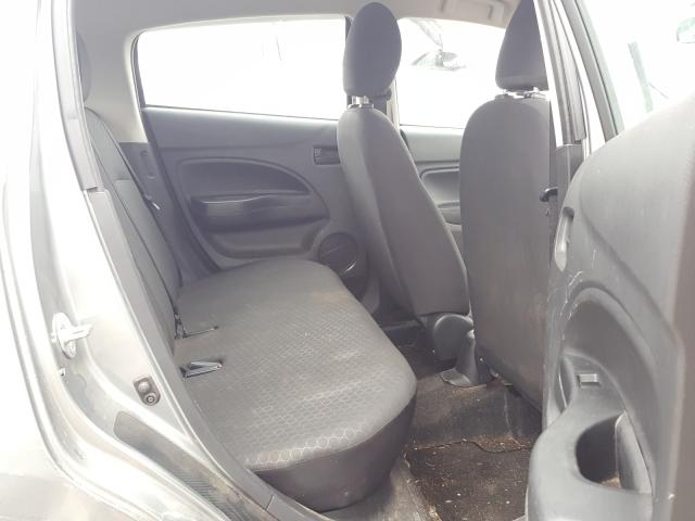 2015 MITSUBISHI MIRAGE DE ML32A3HJ1FH046177