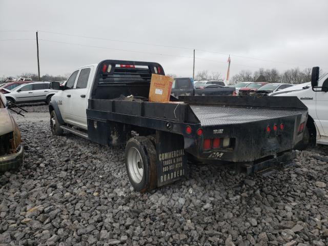 2014 DODGE RAM 3C7WRLFLXEG203065