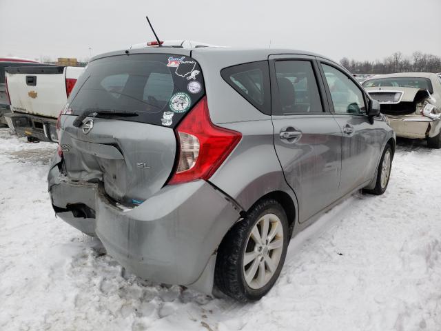 2014 NISSAN VERSA NOTE 3N1CE2CP8EL405328