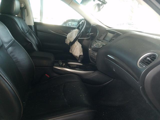 2015 INFINITI QX60 - 5N1AL0MNXFC509761