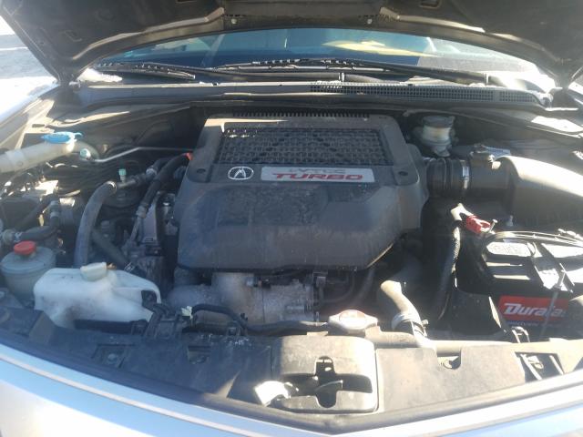 2010 ACURA RDX 5J8TB1H21AA005367