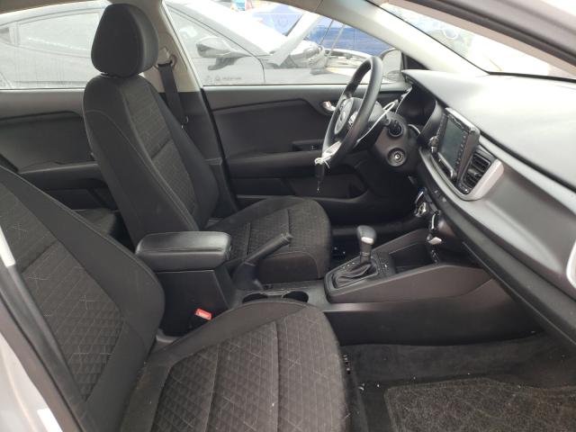 2019 KIA RIO S 3KPA24AB1KE158458