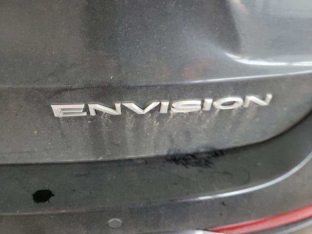 2020 BUICK ENVISION E LRBFXCSA0LD122320