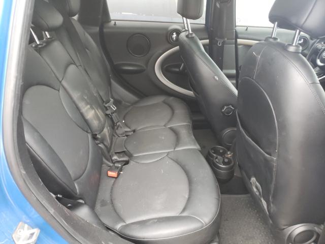 2014 MINI COOPER COU WMWZB3C56EWR42064