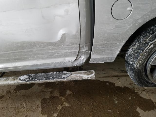 2012 DODGE RAM 1C6RD7KT1CS139842