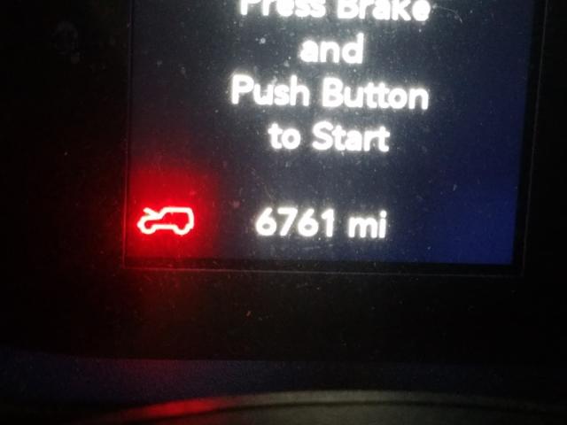 2020 JEEP WRANGLER S 1C4GJXAN5LW227197