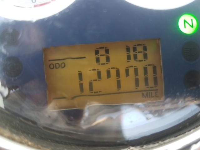2009 YAMAHA XV1900 CT JYAVP22E49A007767