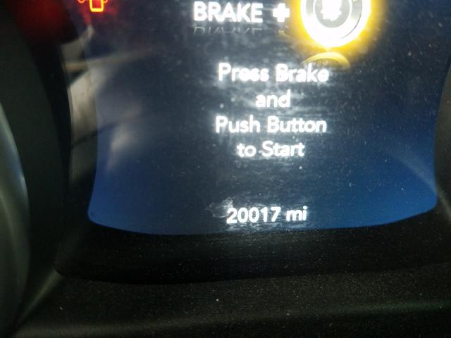 2020 JEEP GLADIATOR 1C6HJTFG7LL156066