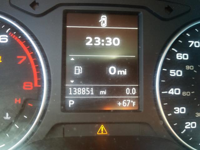 2015 AUDI A3 PREMIUM - WAUACGFF0F1016098
