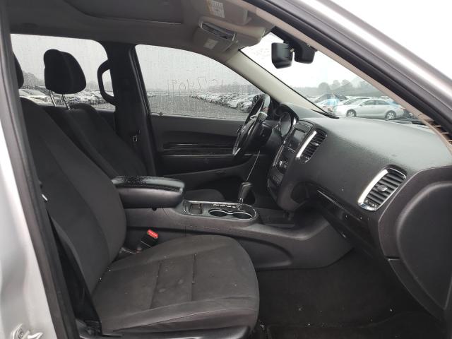 2012 DODGE DURANGO CR 1C4RDHDG2CC182790