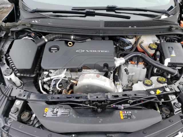 2016 CHEVROLET VOLT LT 1G1RC6S53GU126729