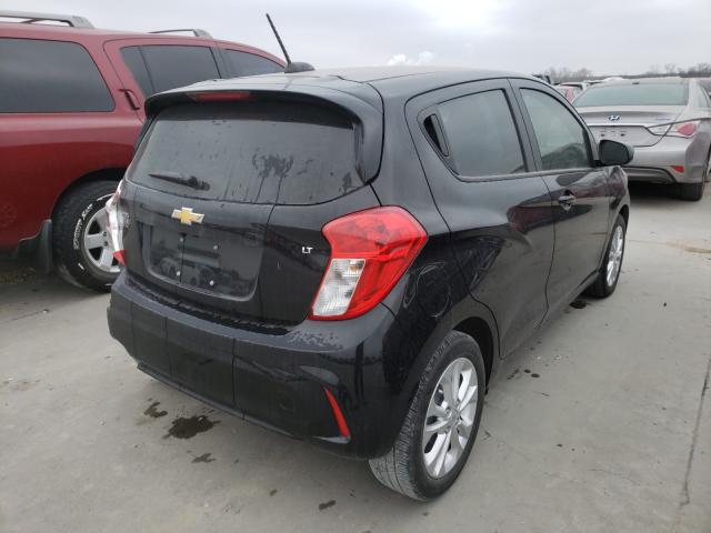 2019 CHEVROLET SPARK 1LT KL8CD6SA0KC756495