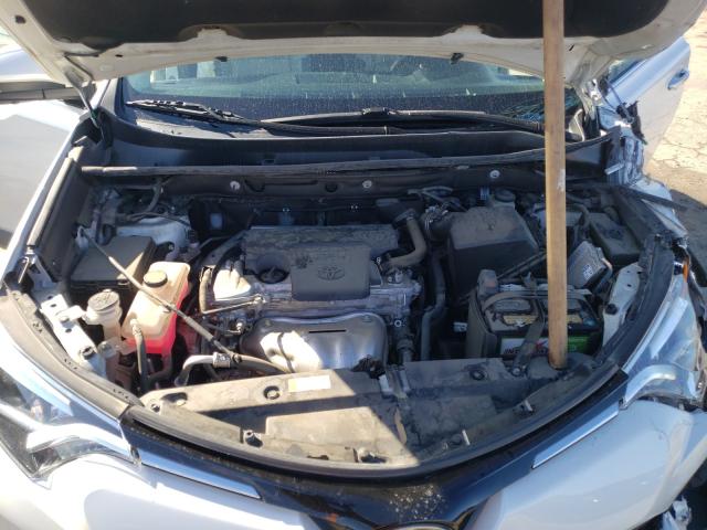 2016 TOYOTA RAV4 LIMIT - 2T3DFREV9GW524844