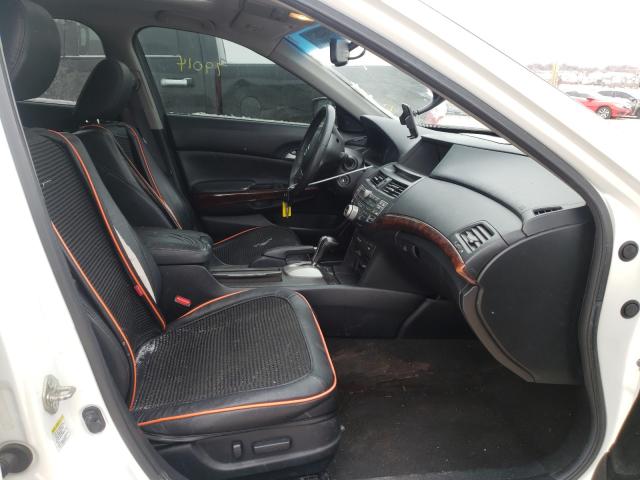 2012 HONDA CROSSTOUR 5J6TF2H53CL009408